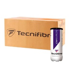 Cajon 108 Pelotas - 36 Pots of 3 units - Tecnifibre Champion