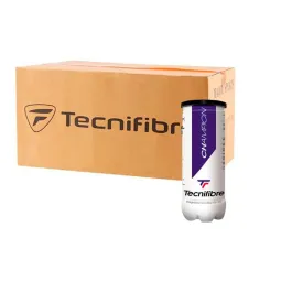 Cajon 108 Pelotas - 36 Pots of 3 units - Tecnifibre Champion