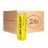 Cajon 72 Pelotas - 24 Boats of 3 pcs - Dunlop Team Padel