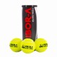 Cajon 72 Pelotas - 24 Botes de 3 uds - Vibora Elite Team - Barata Oferta Outlet