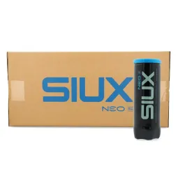 Box 72 Balls - 24 Canisters of 3 pcs - Siux Neo Speed
