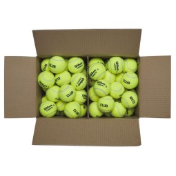 Cajon Wilson Triniti Club 72 pelotas