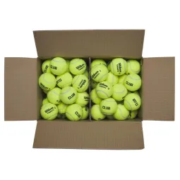 Cajon Wilson Triniti Club 72 pelotas