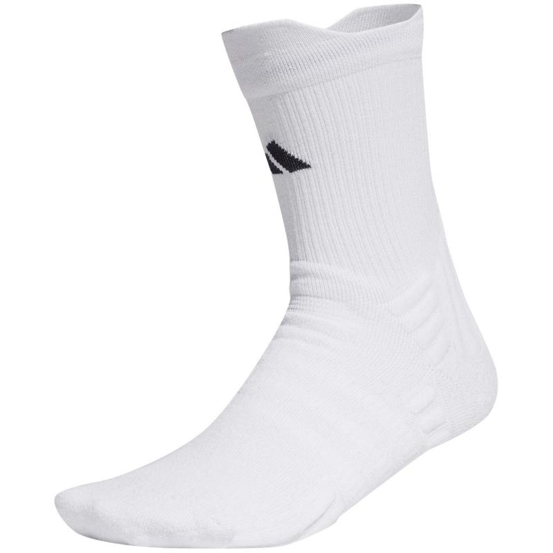 Calcetines Adidas Clasicos CRW Blanco 1 Par - Barata Oferta Outlet