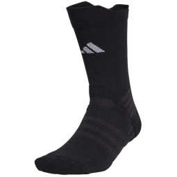 Adidas Classic CRW Socks Black 1 Pair