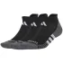 Adidas Climacool Low Cut Black Socks 3 Pairs
