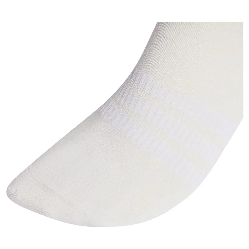Calcetines Adidas Essentials Ank Blanco 3 Pares