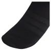 Calcetines Adidas Essentials Ank Negro 3 Pares