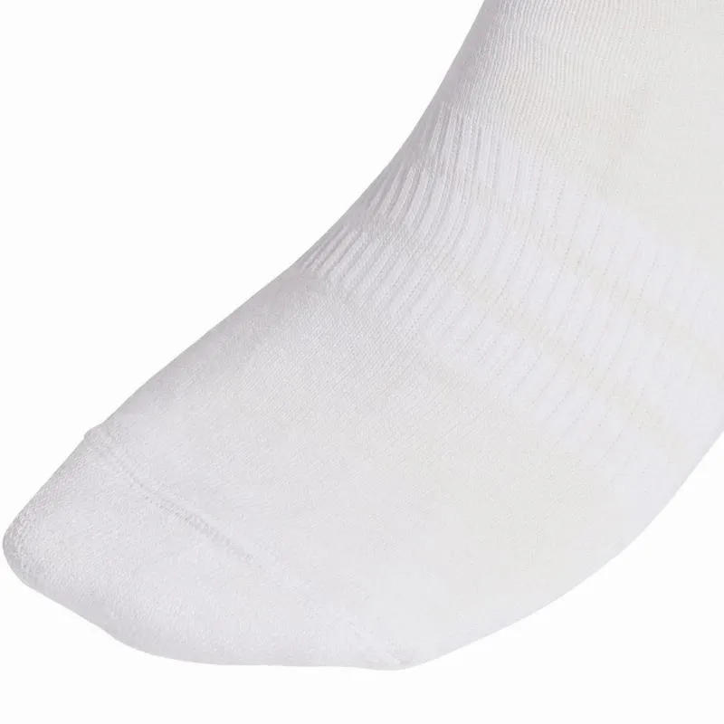 Calcetines Adidas Essentials Crew Azul Marino 3 Pares