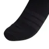 Calcetines Adidas Essentials Crew Negro 3 Pares