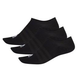 Socks Adidas Light Nosh Black 3 Pairs