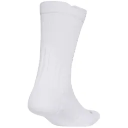 Calcetines Adidas Originals Crew Blanco 1 Par