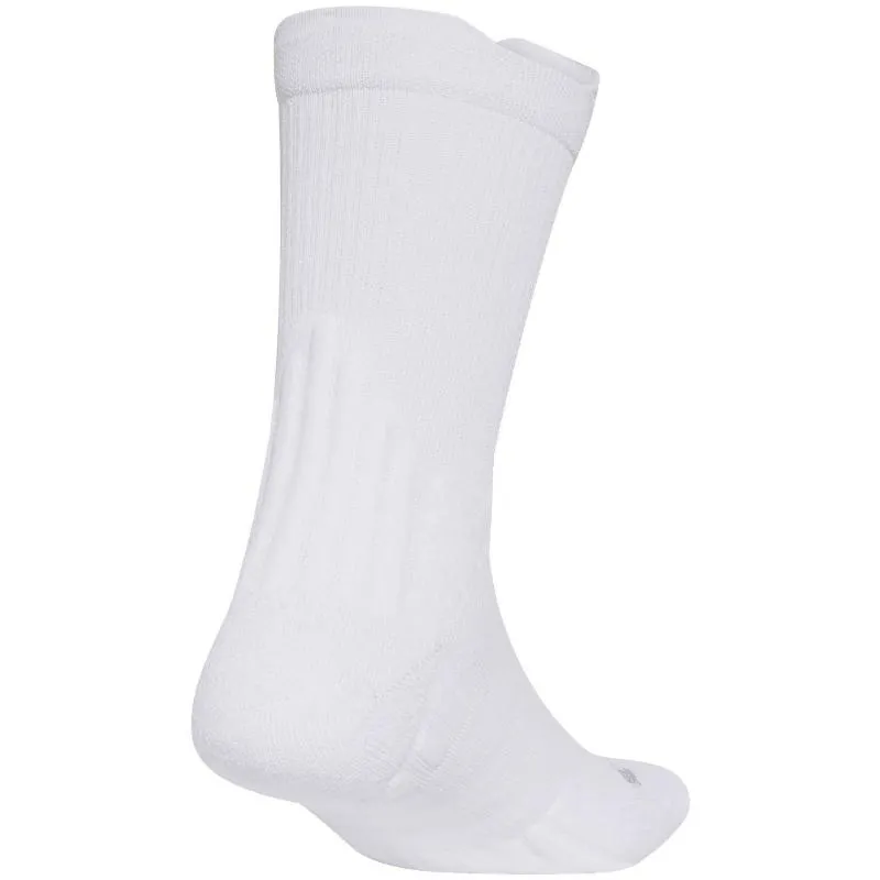 Calcetines Adidas Originals Crew Blanco 1 Par