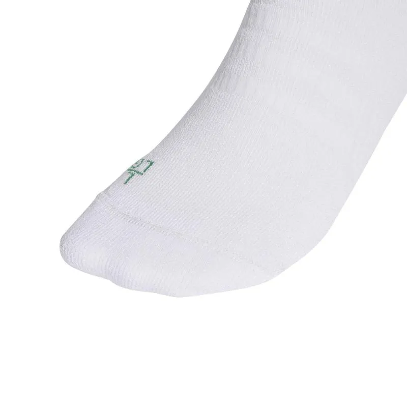 Calcetines Adidas Originals Crew Blanco 1 Par