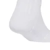 Calcetines Adidas Originals Crew Blanco 1 Par