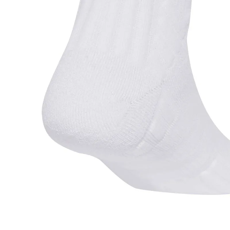 Calcetines Adidas Originals Crew Blanco 1 Par