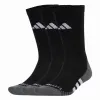 Calcetines Adidas Performance Climacool Crew Negro 3 Pares