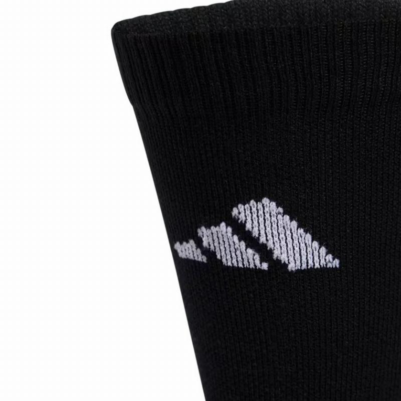 Calcetines Adidas Performance Climacool Crew Negro 3 Pares