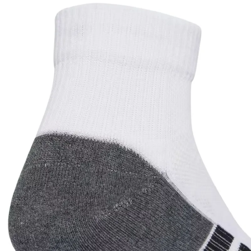 Calcetines Adidas Performance Climacool Quarter Blanco 3 Pares