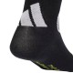 Adidas Smiley Grey Yellow Socks 3 Pairs