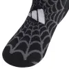 Adidas Spiderman Socks White Red Black 3 Pairs