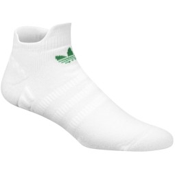 Adidas Original Ten Low White Socks 1 Pair