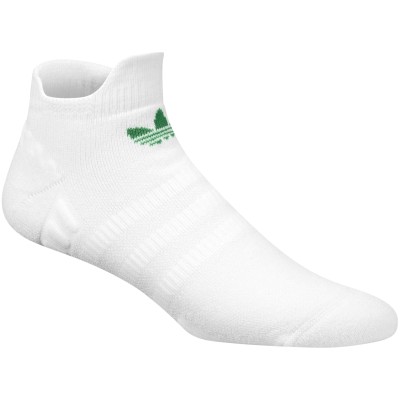 Adidas Original Ten Low White Socks 1 Pair