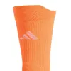 Calcetines Adidas Tennis CRW Naranja Blanco