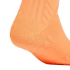 Calcetines Adidas Tennis CRW Naranja Blanco