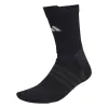 Calcetines Adidas Tennis CRW Negro Blanco