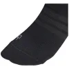Calcetines Adidas Tennis CRW Negro Blanco
