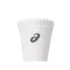 Asics Crew Glossy White Socks 3 Pairs