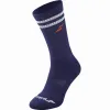 Calcetines Babolat Team Azul 1 Par