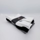 Calcetines Bidi Badu Don Carlito XXL Crew Move Gris Negro Blanco 6 Pares - Barata Oferta Outlet