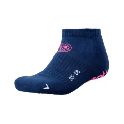 Bidi Badu Leana Chaussettes bleu fonce 3 paires