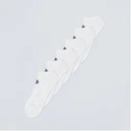 Calcetines Bidi Badu No Party No show Move 6 Pares