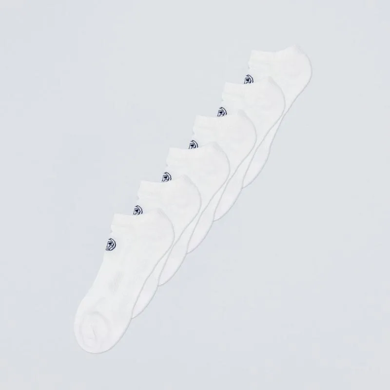 Calcetines Bidi Badu No Party No show Move 6 Pares