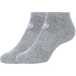 Socks Bidi Badu No Party No show Move Grey 3 Pairs