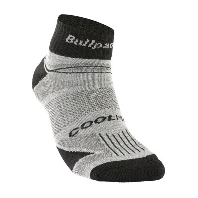 Bullpadel BP2308 Socks Black 1 Unit