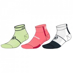 Bullpadel BP2402 Socks 3 Pairs