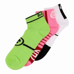 Bullpadel BP2402 Socks 3 Pairs