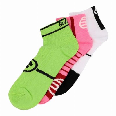 Bullpadel BP2402 Socks 3 Pairs