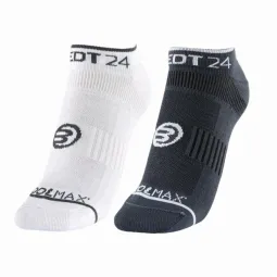 Bullpadel Socks BP24PRW 2 Pairs