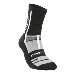 Bullpadel BP251 Black Socks 1 Pair