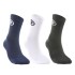 Bullpadel BP252 Socks 3 Pairs
