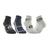 Bullpadel BP254 Socks 3 Pairs