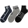 Bullpadel BP254 Socks 3 Pairs