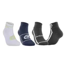 Bullpadel BP254 and 3 Pairs Socks