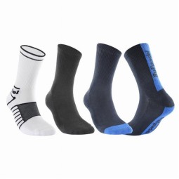 Bullpadel BP255 Socks 3 Pairs