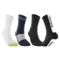 Bullpadel BP255 socks and 3 pairs
